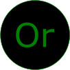 Or