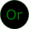 Or